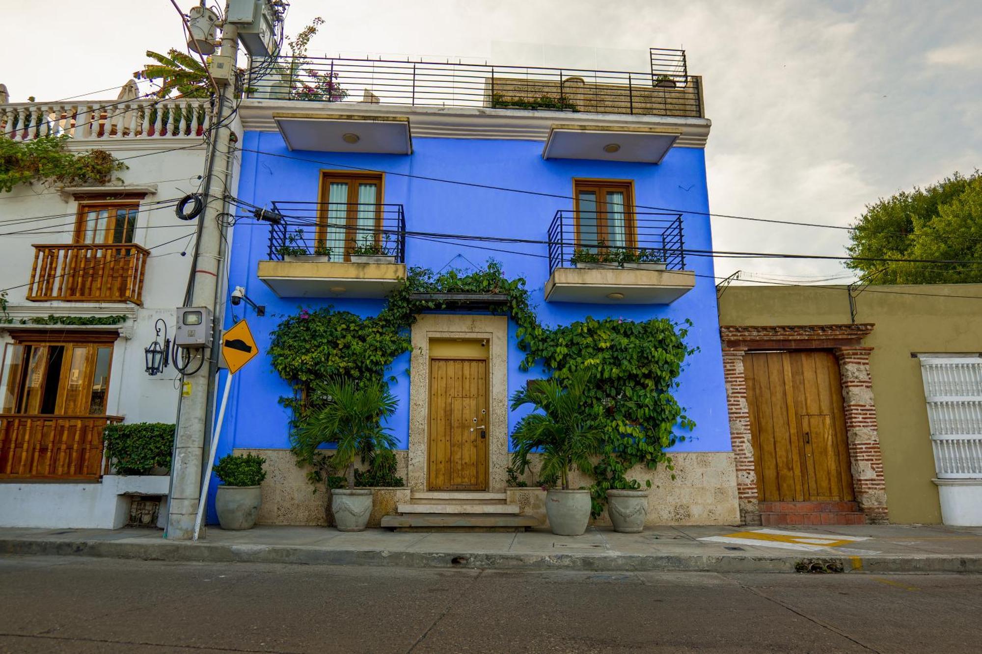 Del Mar Guest House, Cartagena