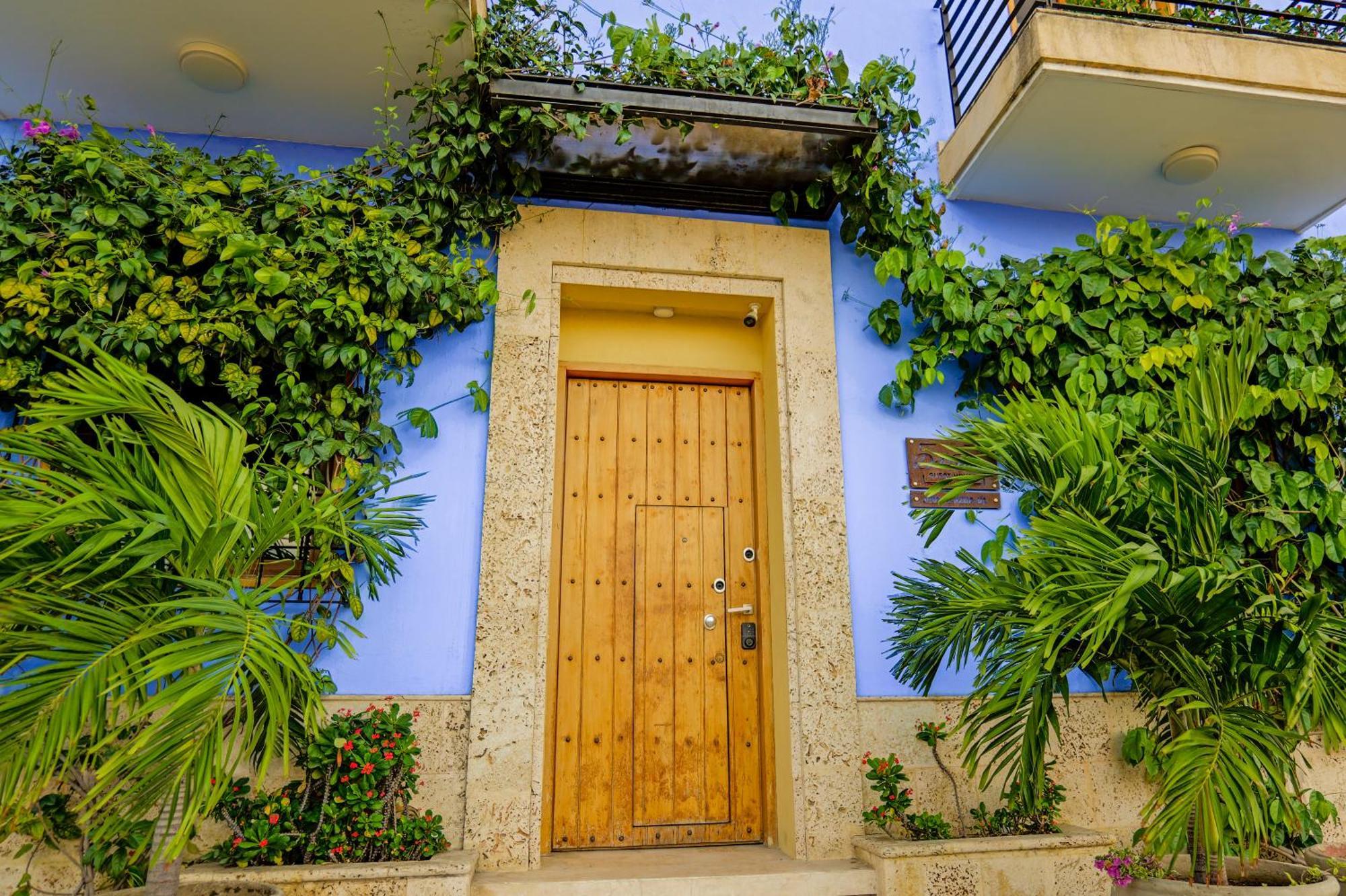 Del Mar Guest House — Fotos 1